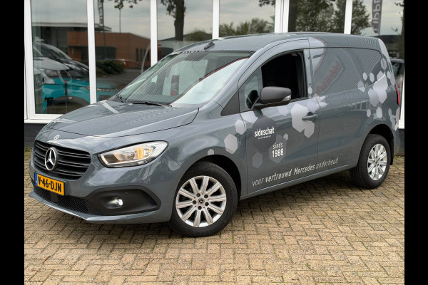 Mercedes-Benz Citan 110 CDI L1 Base | Apple Carplay | Cruise | Airco | Nieuwstaat!
