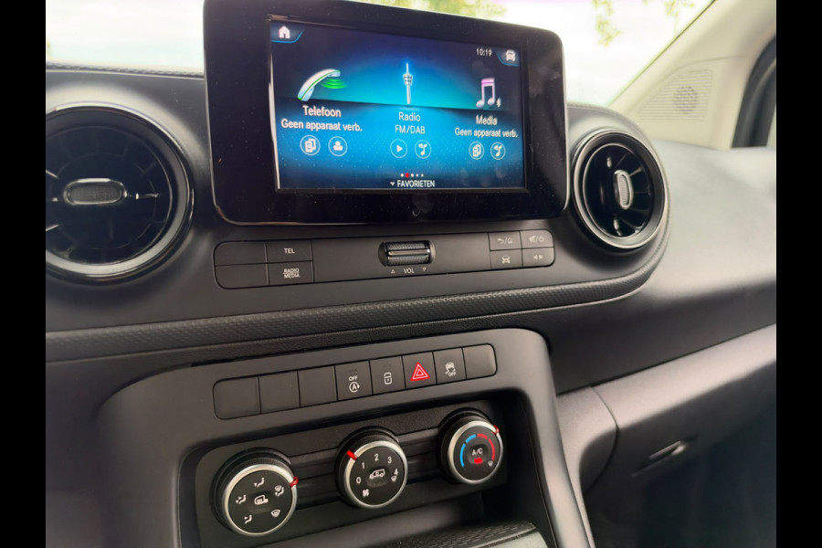 Mercedes-Benz Citan 110 CDI L1 Base | Apple Carplay | Cruise | Airco | Nieuwstaat!