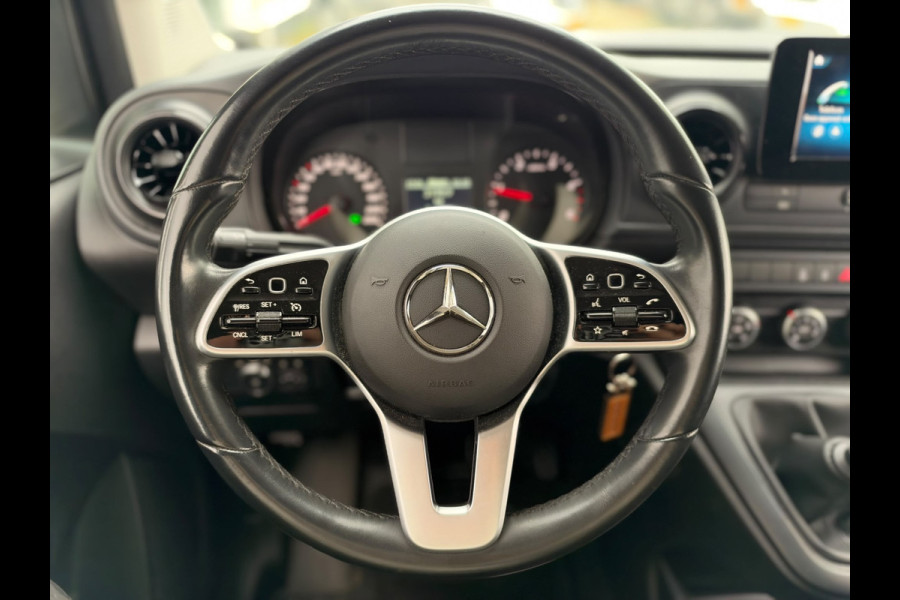 Mercedes-Benz Citan 110 CDI L1 Base | Apple Carplay | Cruise | Airco | Nieuwstaat!