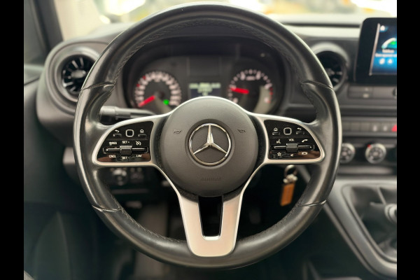 Mercedes-Benz Citan 110 CDI L1 Base | Apple Carplay | Cruise | Airco | Nieuwstaat!