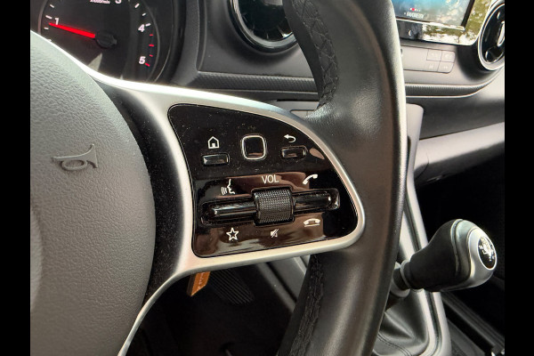 Mercedes-Benz Citan 110 CDI L1 Base | Apple Carplay | Cruise | Airco | Nieuwstaat!