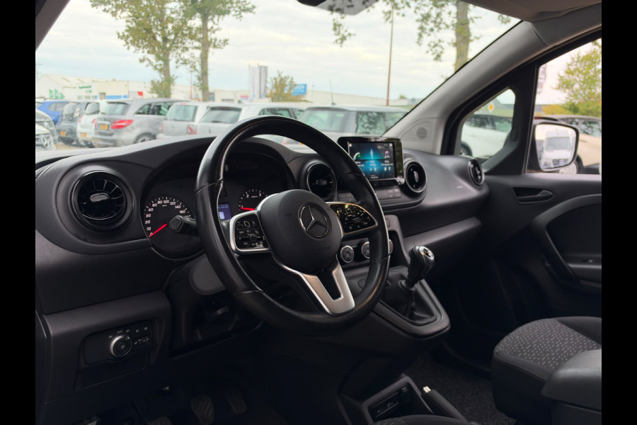 Mercedes-Benz Citan 110 CDI L1 Base | Apple Carplay | Cruise | Airco | Nieuwstaat!