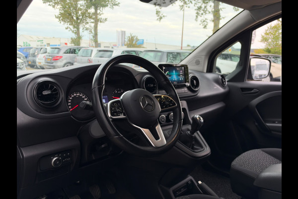 Mercedes-Benz Citan 110 CDI L1 Base | Apple Carplay | Cruise | Airco | Nieuwstaat!