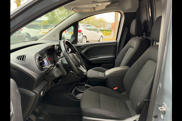 Mercedes-Benz Citan 110 CDI L1 Base | Apple Carplay | Cruise | Airco | Nieuwstaat!