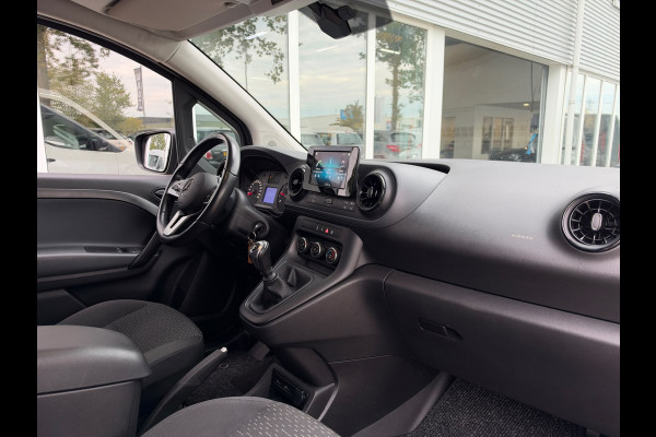 Mercedes-Benz Citan 110 CDI L1 Base | Apple Carplay | Cruise | Airco | Nieuwstaat!