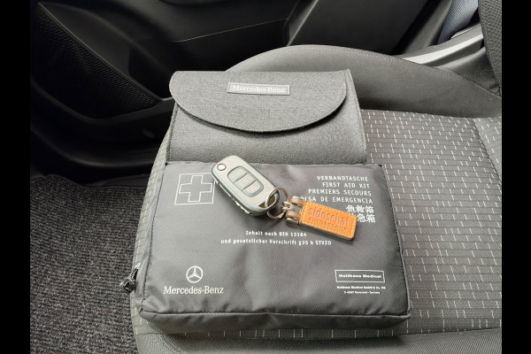 Mercedes-Benz Citan 110 CDI L1 Base | Apple Carplay | Cruise | Airco | Nieuwstaat!