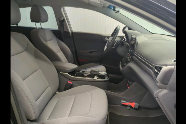 Hyundai IONIQ Comfort EV 38 kWh Soh 95% Warmtepomp Carplay Stoelverw.