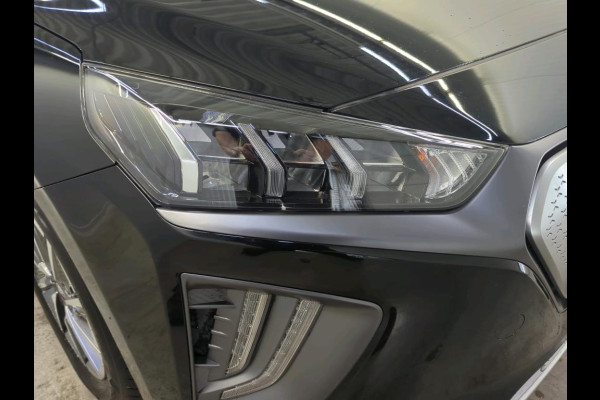 Hyundai IONIQ Comfort EV 38 kWh Soh 95% Warmtepomp Carplay Stoelverw.