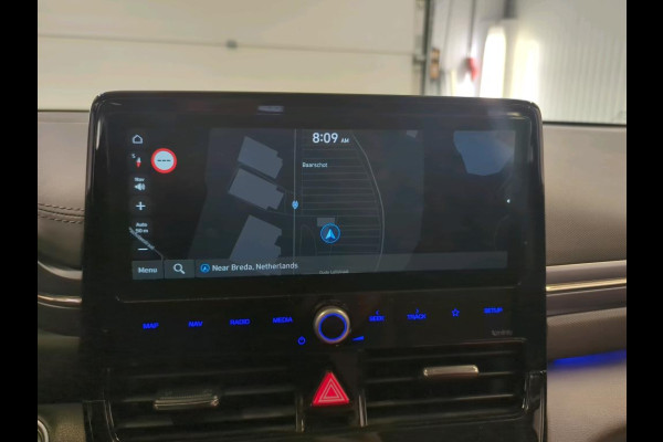 Hyundai IONIQ Comfort EV 38 kWh Soh 95% Warmtepomp Carplay Stoelverw.