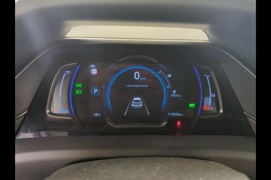 Hyundai IONIQ Comfort EV 38 kWh Soh 95% Warmtepomp Carplay Stoelverw.