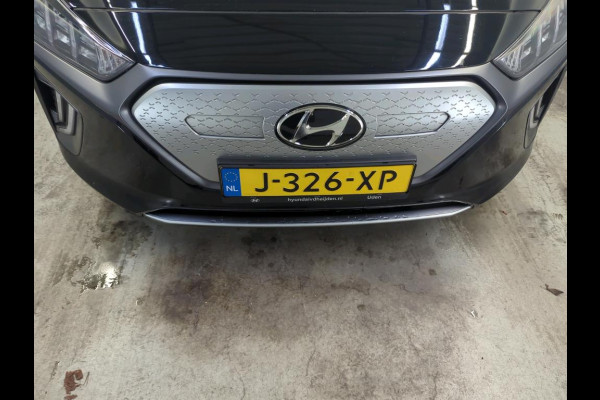 Hyundai IONIQ Comfort EV 38 kWh Soh 95% Warmtepomp Carplay Stoelverw.