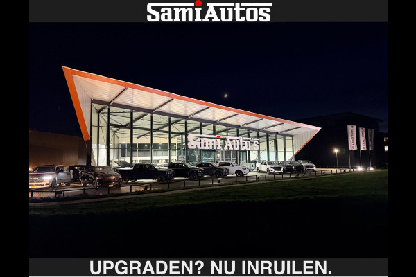 Dodge Ram HULK PACK | Limited 540 PK | €84950,- excl | Massage + Full Option | De Meest Luxe en Volle Pick-Up in zijn Klasse | Hulk Pack i Comfortabele Dubbele Cabine met Royale 5 Zitplaatsen | BPM vrij | Nu Leverbaar uit Voorraad | Voorraad Nr 2357 - 5182 | De specialist in Amerikaanse pick‑ups in Nederland en Europa.
