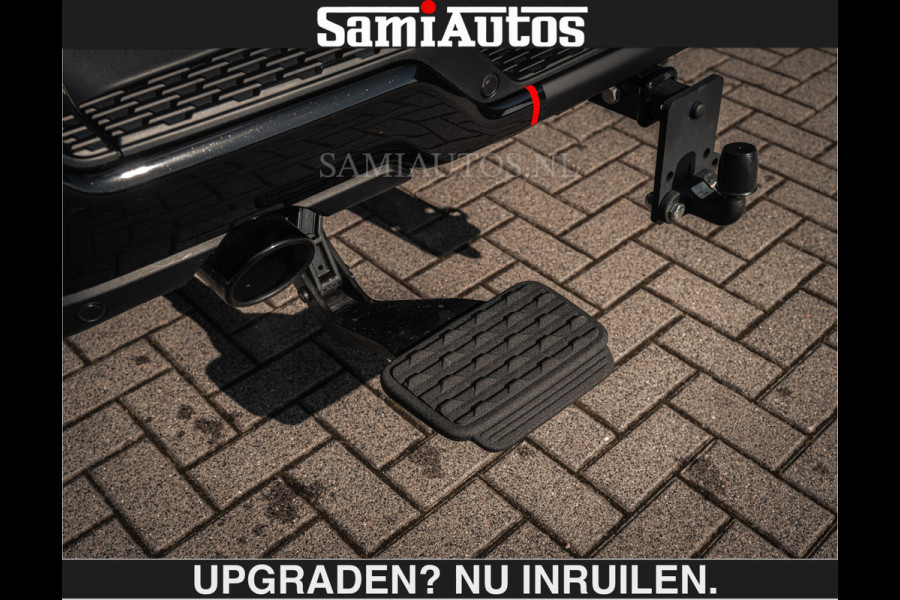 Dodge Ram HULK PACK | Limited 540 PK | €84950,- excl | Massage + Full Option | De Meest Luxe en Volle Pick-Up in zijn Klasse | Hulk Pack i Comfortabele Dubbele Cabine met Royale 5 Zitplaatsen | BPM vrij | Nu Leverbaar uit Voorraad | Voorraad Nr 2357 - 5182 | De specialist in Amerikaanse pick‑ups in Nederland en Europa.
