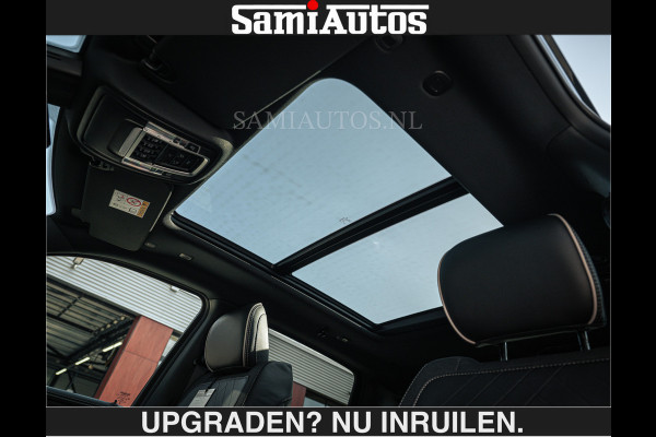 Dodge Ram HULK PACK | Limited 540 PK | €84950,- excl | Massage + Full Option | De Meest Luxe en Volle Pick-Up in zijn Klasse | Hulk Pack i Comfortabele Dubbele Cabine met Royale 5 Zitplaatsen | BPM vrij | Nu Leverbaar uit Voorraad | Voorraad Nr 2357 - 5182 | De specialist in Amerikaanse pick‑ups in Nederland en Europa.