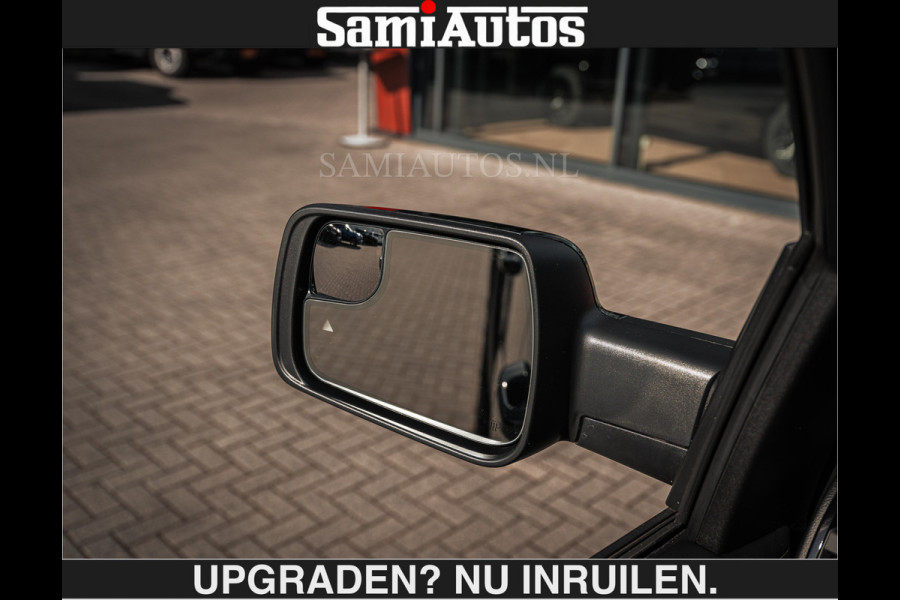 Dodge Ram HULK PACK | Limited 540 PK | €84950,- excl | Massage + Full Option | De Meest Luxe en Volle Pick-Up in zijn Klasse | Hulk Pack i Comfortabele Dubbele Cabine met Royale 5 Zitplaatsen | BPM vrij | Nu Leverbaar uit Voorraad | Voorraad Nr 2357 - 5182 | De specialist in Amerikaanse pick‑ups in Nederland en Europa.