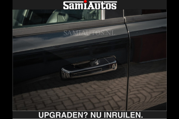 Dodge Ram HULK PACK | Limited 540 PK | €84950,- excl | Massage + Full Option | De Meest Luxe en Volle Pick-Up in zijn Klasse | Hulk Pack i Comfortabele Dubbele Cabine met Royale 5 Zitplaatsen | BPM vrij | Nu Leverbaar uit Voorraad | Voorraad Nr 2357 - 5182 | De specialist in Amerikaanse pick‑ups in Nederland en Europa.