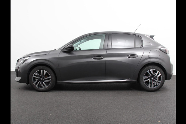 Peugeot 208 1.2 100pk Turbo Allure Pack Navigatie Camera Climate Control Digitale Cockpit Parkeersensoren Dab Led Lichtmetalen Velgen Cruise Control Led
