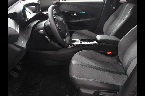 Peugeot 208 1.2 100pk Turbo Allure Pack Navigatie Camera Climate Control Digitale Cockpit Parkeersensoren Dab Led Lichtmetalen Velgen Cruise Control Led