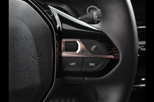 Peugeot 208 1.2 100pk Turbo Allure Pack Navigatie Camera Climate Control Digitale Cockpit Parkeersensoren Dab Led Lichtmetalen Velgen Cruise Control Led