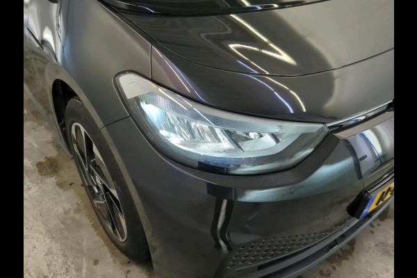Volkswagen ID.3 Pro 58 kWh Soh 92% Carplay Adapt.Cruise Stoelverw.