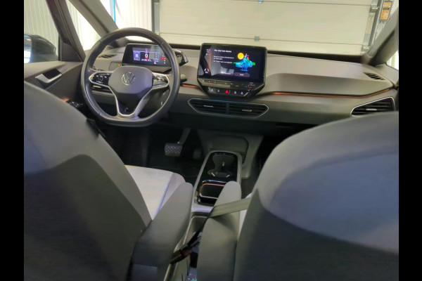 Volkswagen ID.3 Pro 58 kWh Soh 92% Carplay Adapt.Cruise Stoelverw.