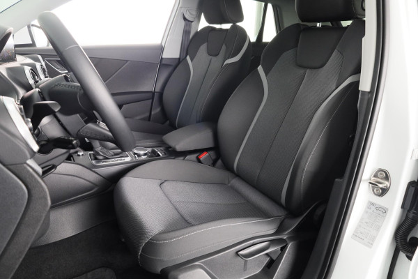 Audi Q2 35 TFSI Advanced edition 150 PK Automaat | Panorama dak | Zwart optiek | Adaptieve cruise control | Verlengde garantie |