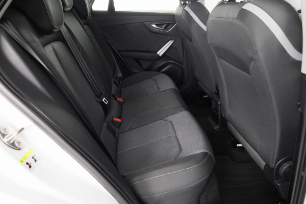 Audi Q2 35 TFSI Advanced edition 150 PK Automaat | Panorama dak | Zwart optiek | Adaptieve cruise control | Verlengde garantie |