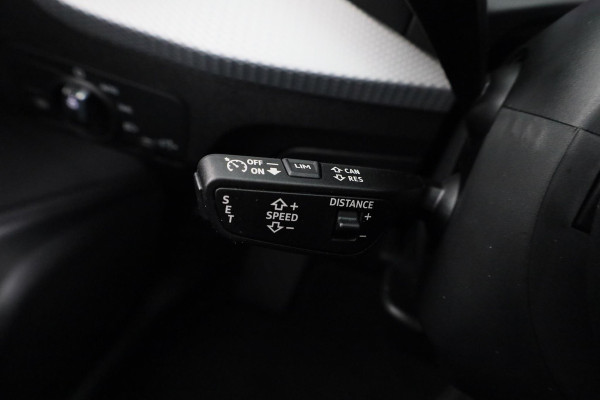 Audi Q2 35 TFSI Advanced edition 150 PK Automaat | Panorama dak | Zwart optiek | Adaptieve cruise control | Verlengde garantie |
