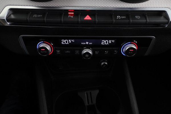 Audi Q2 35 TFSI Advanced edition 150 PK Automaat | Panorama dak | Zwart optiek | Adaptieve cruise control | Verlengde garantie |