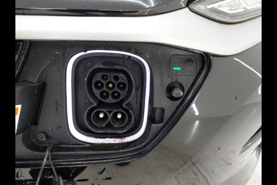 Hyundai Kona EV Premium 64 kWh | SOH 100 % | Lederen Interieur | Warmtepomp | Navigatie | VERWACHT! |