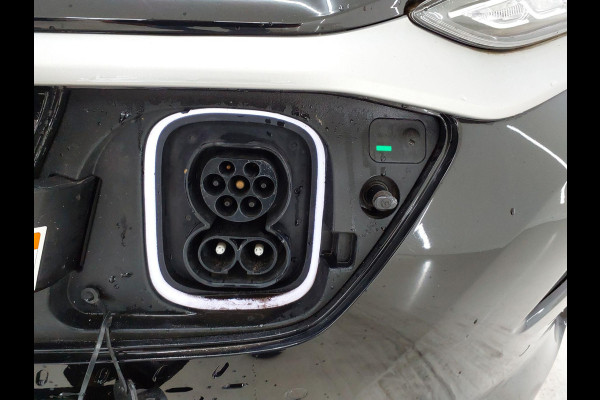 Hyundai Kona EV Premium 64 kWh | SOH 100 % | Lederen Interieur | Warmtepomp | Navigatie | VERWACHT! |