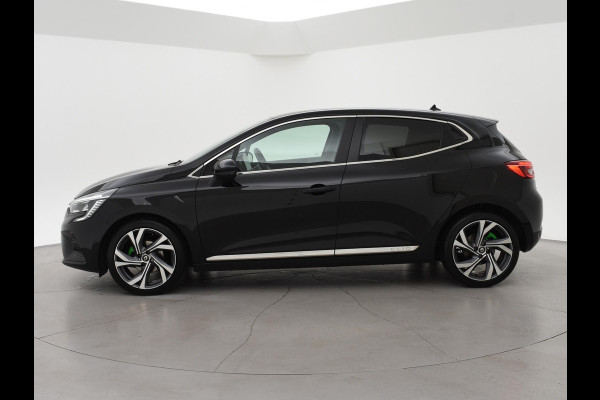 Renault Clio 1.0 TCe INTENS + GROOT SCHERM NAVIGATIE | CAMERA | SFEERVERLICHTING | APPLE CARPLAY | LED