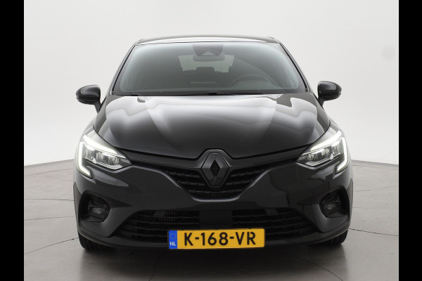 Renault Clio 1.0 TCe INTENS + GROOT SCHERM NAVIGATIE | CAMERA | SFEERVERLICHTING | APPLE CARPLAY | LED