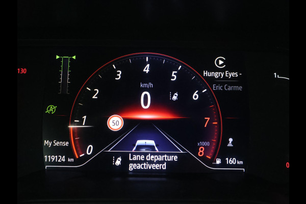 Renault Clio 1.0 TCe INTENS + GROOT SCHERM NAVIGATIE | CAMERA | SFEERVERLICHTING | APPLE CARPLAY | LED