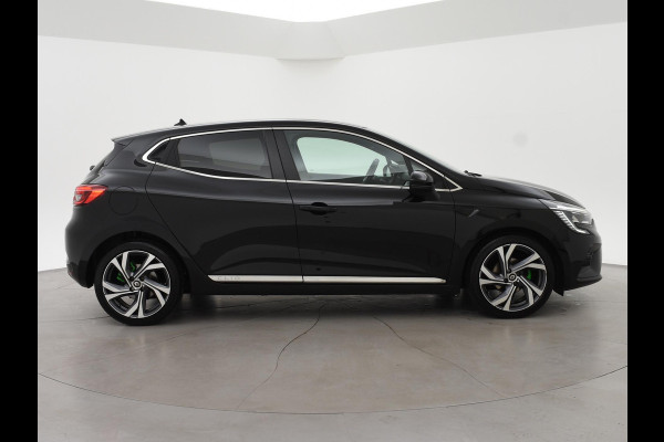 Renault Clio 1.0 TCe INTENS + GROOT SCHERM NAVIGATIE | CAMERA | SFEERVERLICHTING | APPLE CARPLAY | LED
