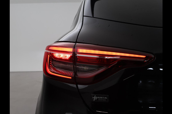 Renault Clio 1.0 TCe INTENS + GROOT SCHERM NAVIGATIE | CAMERA | SFEERVERLICHTING | APPLE CARPLAY | LED