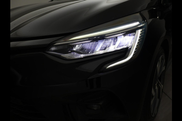 Renault Clio 1.0 TCe INTENS + GROOT SCHERM NAVIGATIE | CAMERA | SFEERVERLICHTING | APPLE CARPLAY | LED