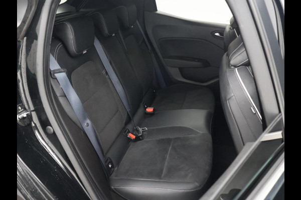 Renault Clio 1.0 TCe INTENS + GROOT SCHERM NAVIGATIE | CAMERA | SFEERVERLICHTING | APPLE CARPLAY | LED