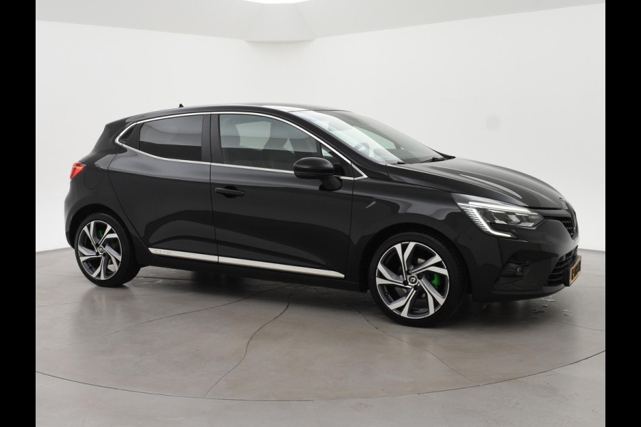 Renault Clio 1.0 TCe INTENS + GROOT SCHERM NAVIGATIE | CAMERA | SFEERVERLICHTING | APPLE CARPLAY | LED