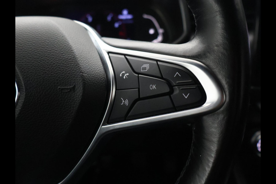 Renault Clio 1.0 TCe INTENS + GROOT SCHERM NAVIGATIE | CAMERA | SFEERVERLICHTING | APPLE CARPLAY | LED