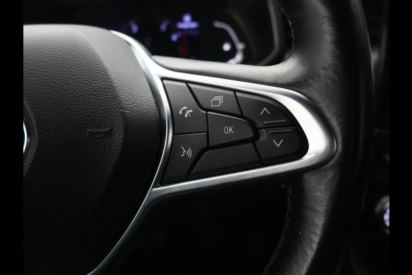 Renault Clio 1.0 TCe INTENS + GROOT SCHERM NAVIGATIE | CAMERA | SFEERVERLICHTING | APPLE CARPLAY | LED