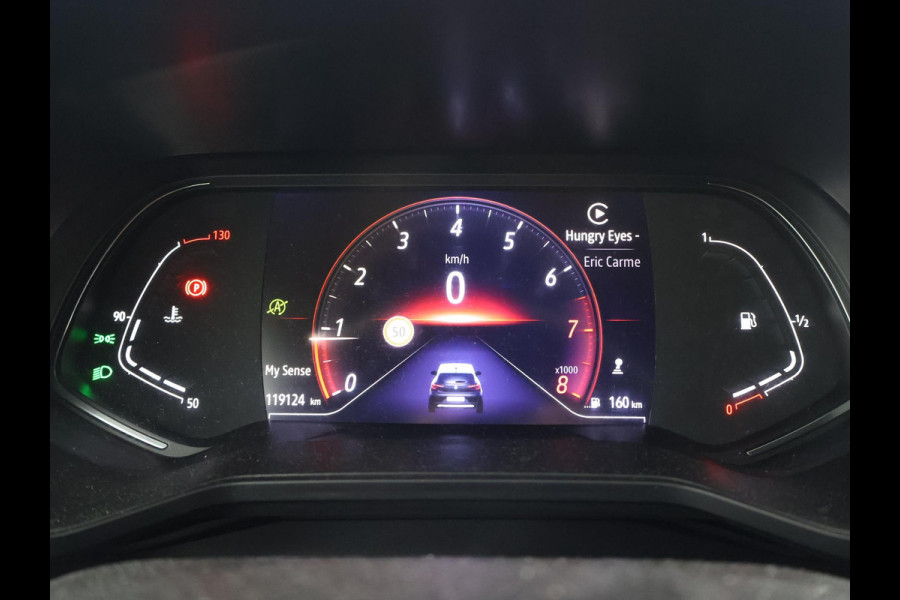 Renault Clio 1.0 TCe INTENS + GROOT SCHERM NAVIGATIE | CAMERA | SFEERVERLICHTING | APPLE CARPLAY | LED