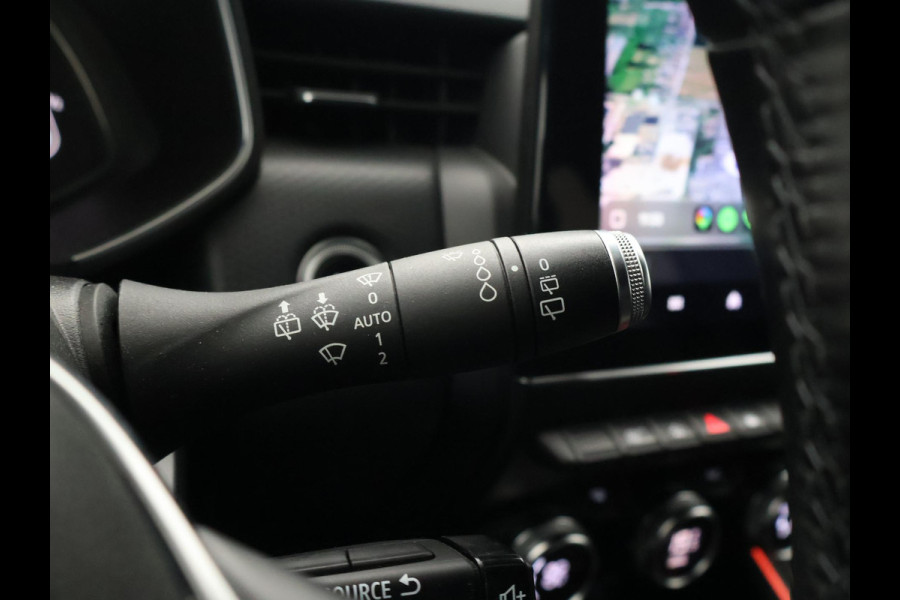 Renault Clio 1.0 TCe INTENS + GROOT SCHERM NAVIGATIE | CAMERA | SFEERVERLICHTING | APPLE CARPLAY | LED
