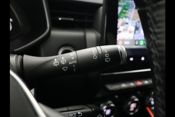 Renault Clio 1.0 TCe INTENS + GROOT SCHERM NAVIGATIE | CAMERA | SFEERVERLICHTING | APPLE CARPLAY | LED