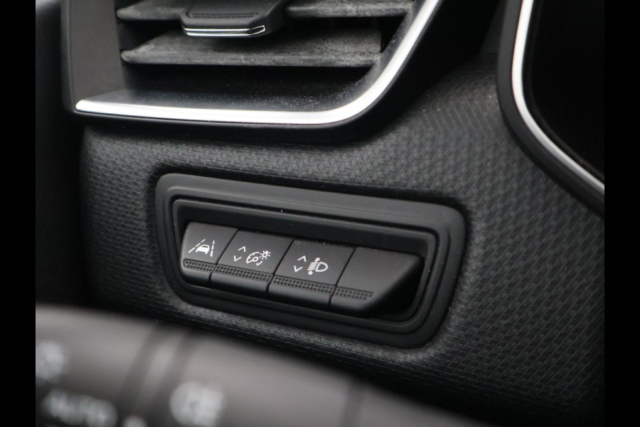 Renault Clio 1.0 TCe INTENS + GROOT SCHERM NAVIGATIE | CAMERA | SFEERVERLICHTING | APPLE CARPLAY | LED