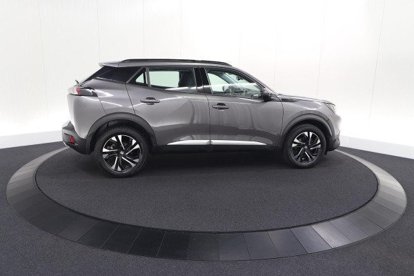 Peugeot 2008 PureTech 130 Allure | Camera | Stoelverwarming | Apple Carplay | Parkeersensoren voor + Achter