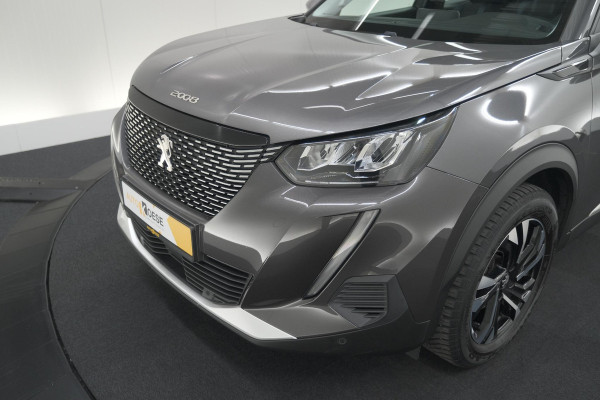 Peugeot 2008 PureTech 130 Allure | Camera | Stoelverwarming | Apple Carplay | Parkeersensoren voor + Achter
