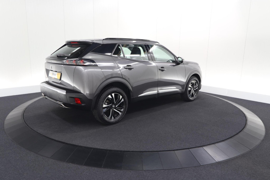 Peugeot 2008 PureTech 130 Allure | Camera | Stoelverwarming | Apple Carplay | Parkeersensoren voor + Achter