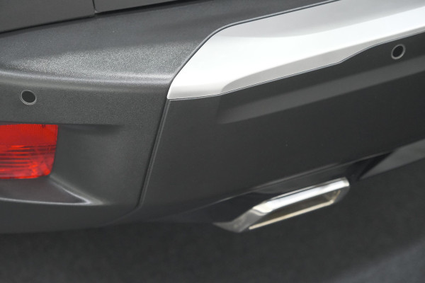 Peugeot 2008 PureTech 130 Allure | Camera | Stoelverwarming | Apple Carplay | Parkeersensoren voor + Achter
