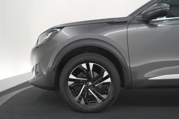 Peugeot 2008 PureTech 130 Allure | Camera | Stoelverwarming | Apple Carplay | Parkeersensoren voor + Achter